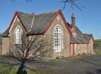 Sampford Courtenay Village Hall