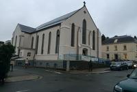 Tavistock United Reformed Church