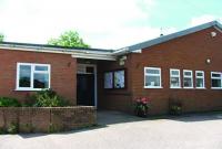 Tedburn St Mary Village Hall