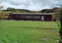 Umberleigh Village Hall