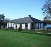 Yelverton War Memorial Village Hall