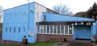 Our building 