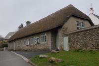 North Bovey Parish Hall