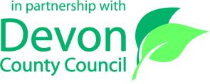 Devon County Council logo