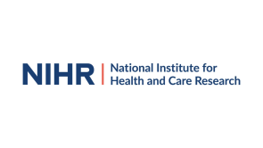 NIHR logo