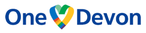 One Devon logo