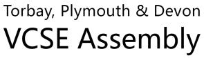 VCSE Assembly logo