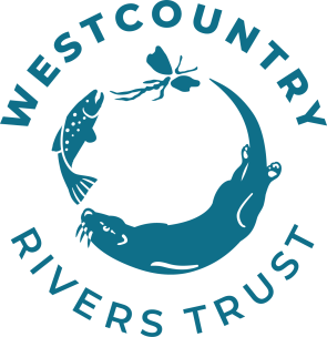 Westcountry Rivers Trust logo