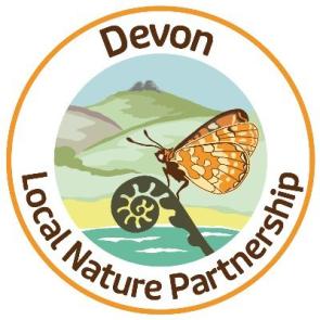 Devon Local Nature Partnership