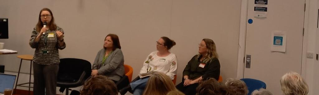 Governing Sustainable Futures conference