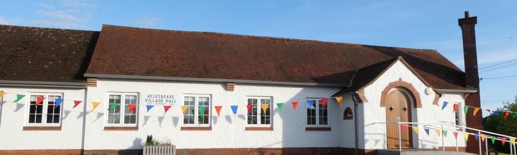 Aylesbeare Village Hall