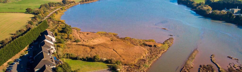 Devon landscape