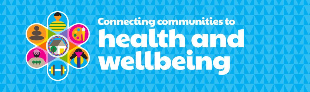 Village Halls Week Web banner