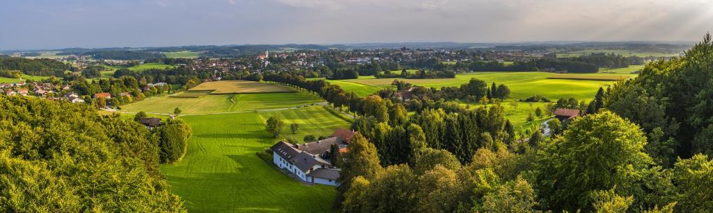 Rural Housing