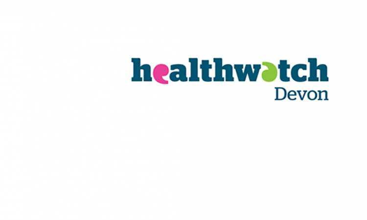 healthwatch Devon