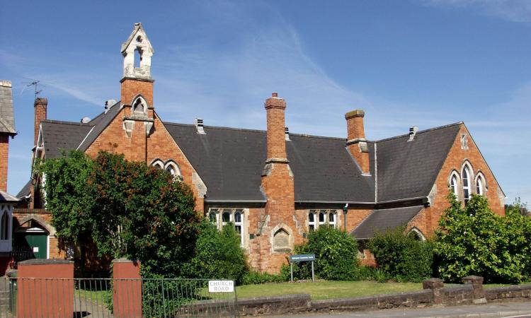 Alphington Community Centre