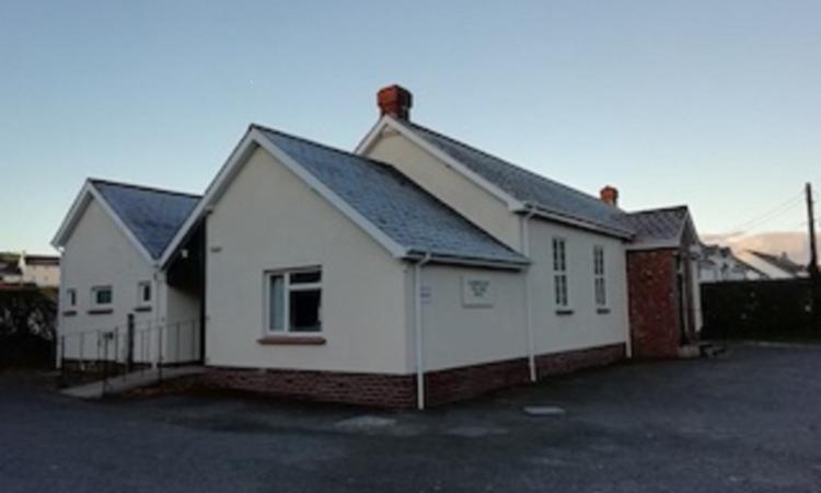 Alwington Village Hall