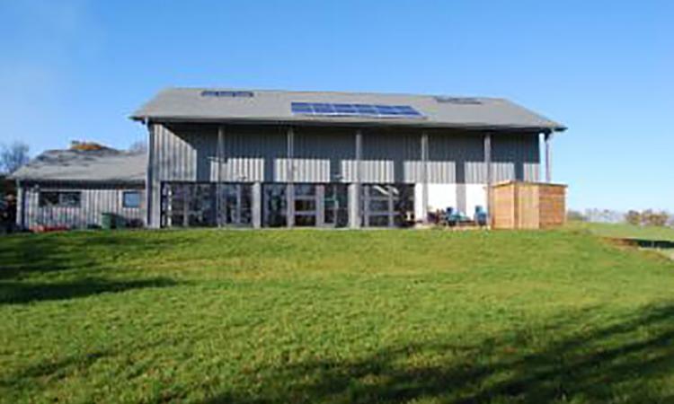Ashwater Parish Hall