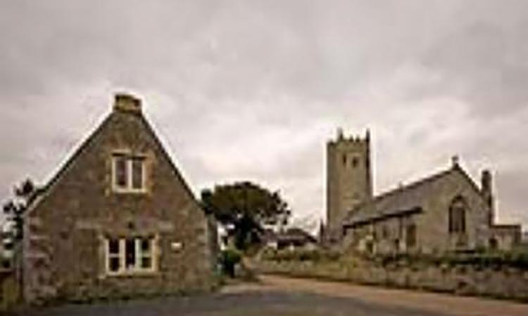 Bickington Village Hall