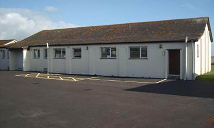 Bigbury Parish Memorial Hall