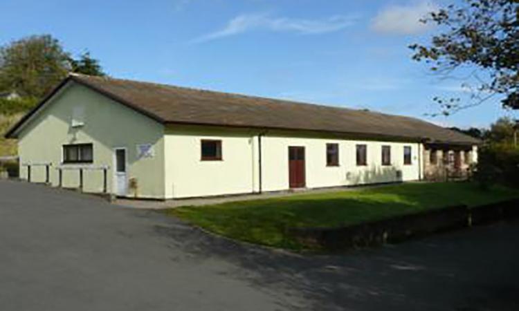 Blackawton Village Hall