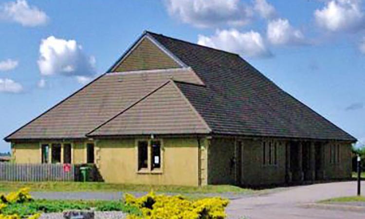 Bradford & Cookbury Village Hall