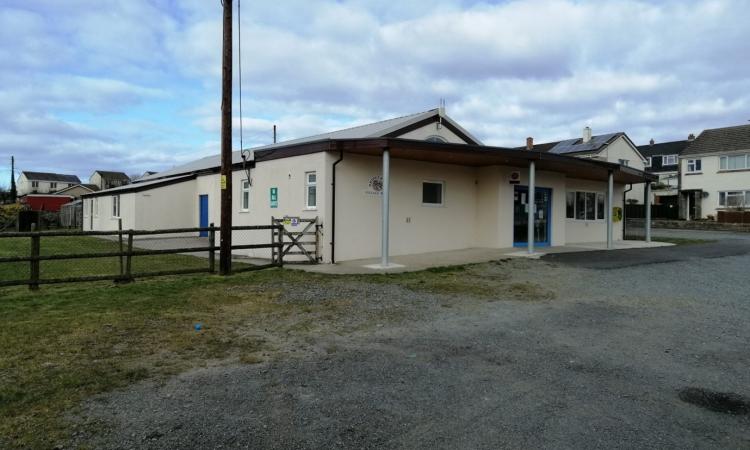 Bridgerule Village Hall