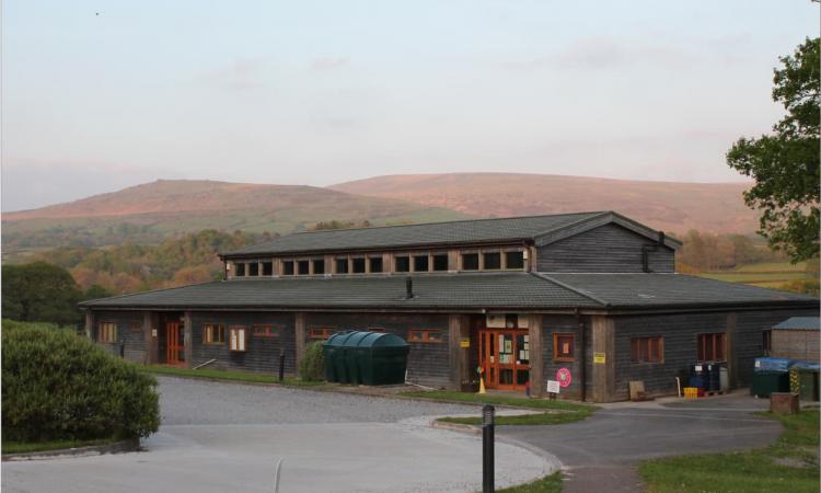 Bridestowe Village Hall