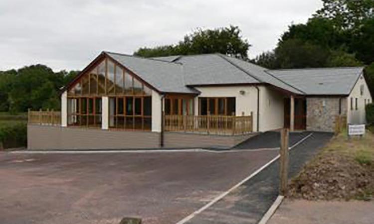 Broadhembury Memorial Hall