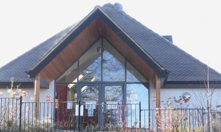 Chagford Jubilee Hall Trust