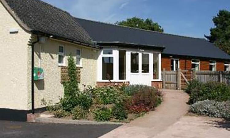 Cheriton Fitzpaine Parish Hall