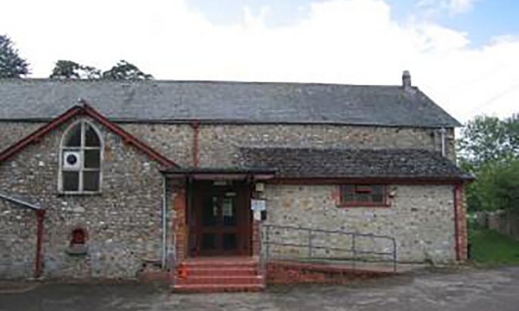 Dalwood Village Hall