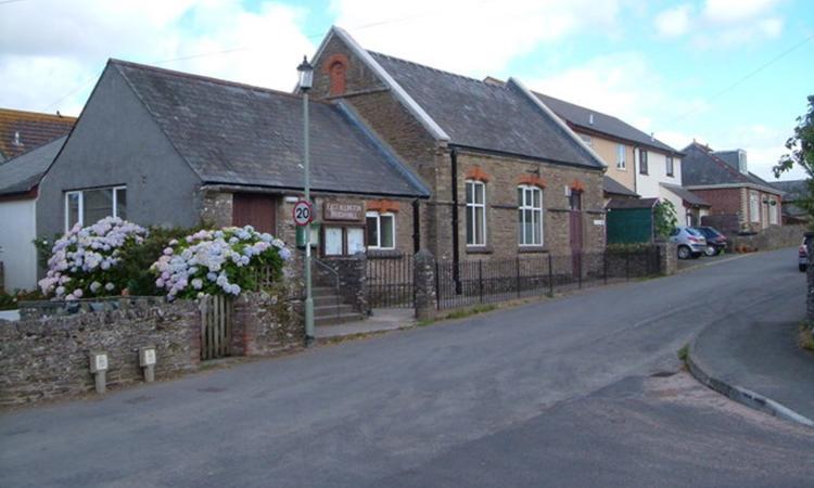 East Allington Parish Hall