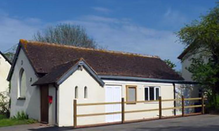 Farringdon Village Hall