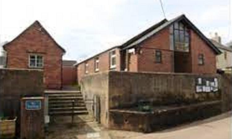 Feniton Village Hall