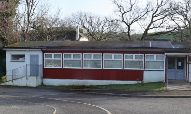 Frogmore Village Hall