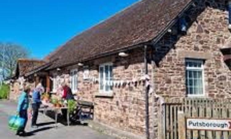 Georgeham Village Hall