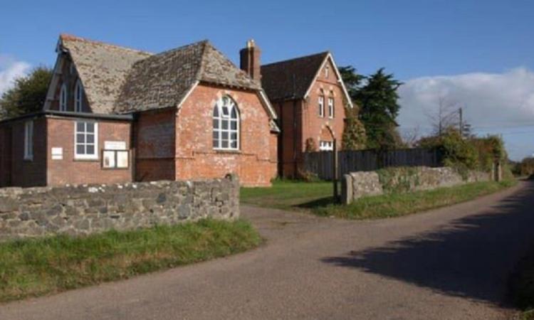 Hittisleigh Parish Hall