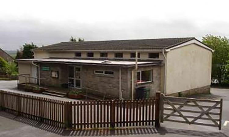 Ilsington Village Hall