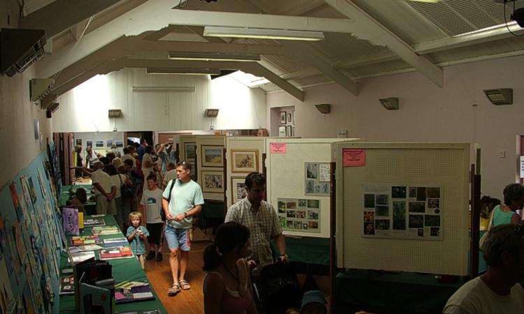 Instow Village Hall