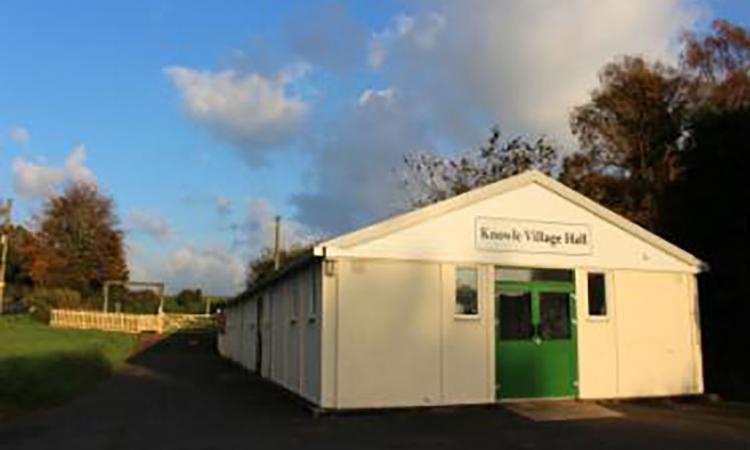 Knowle Village Hall