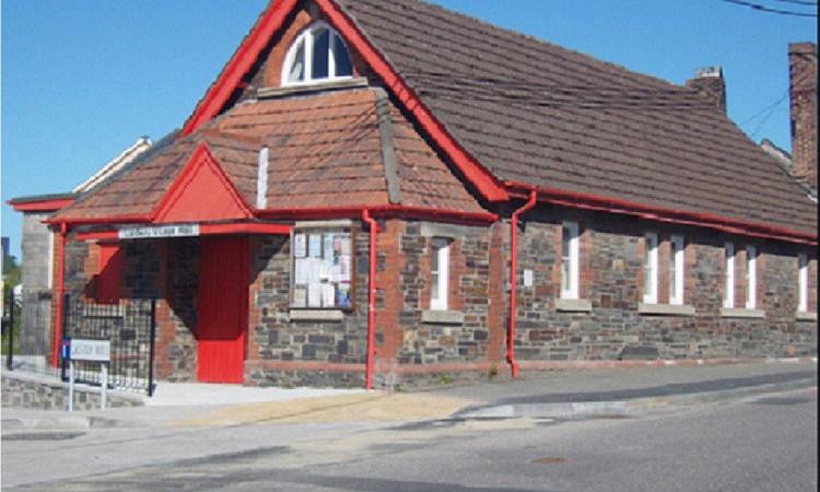 Landkey Village Hall 