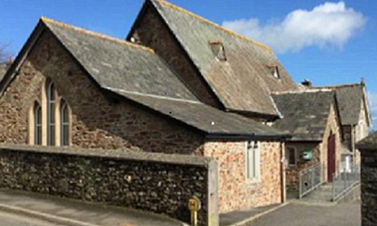 Loddiswell Playing Fields & Village Hall Trust