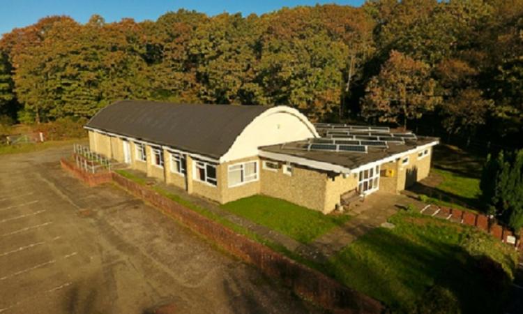 Longdown Village Hall