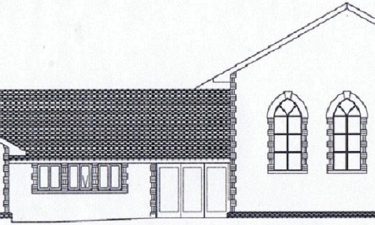 Lustliegh Village Hall