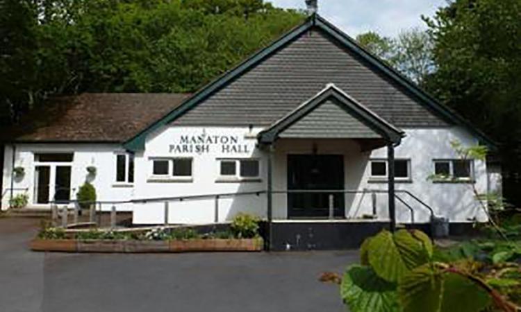 Manaton Hall