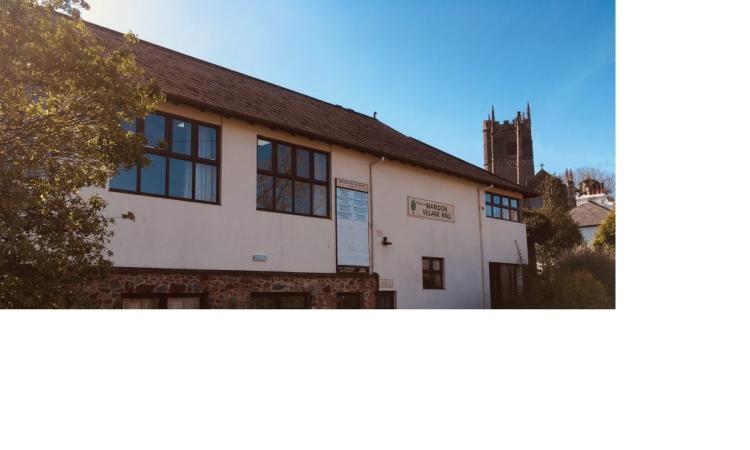 Marldon Village Hall