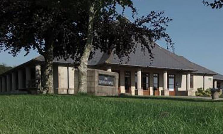 Merton - The Clinton Hall