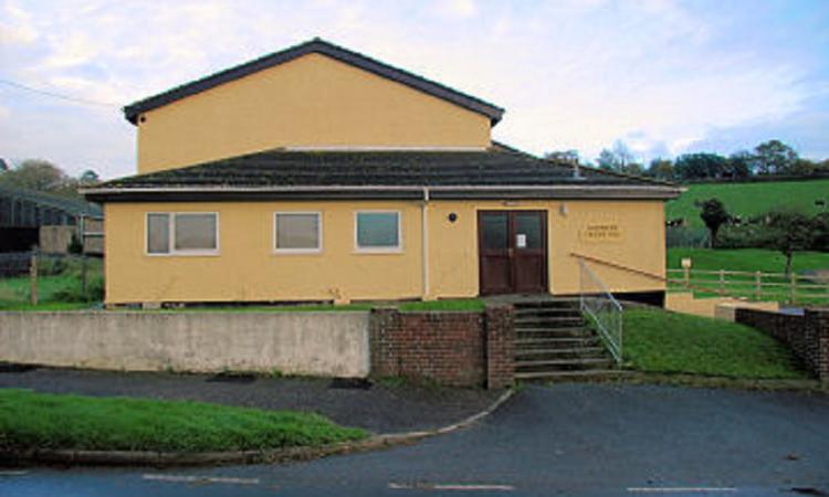 Musbury Village Hall
