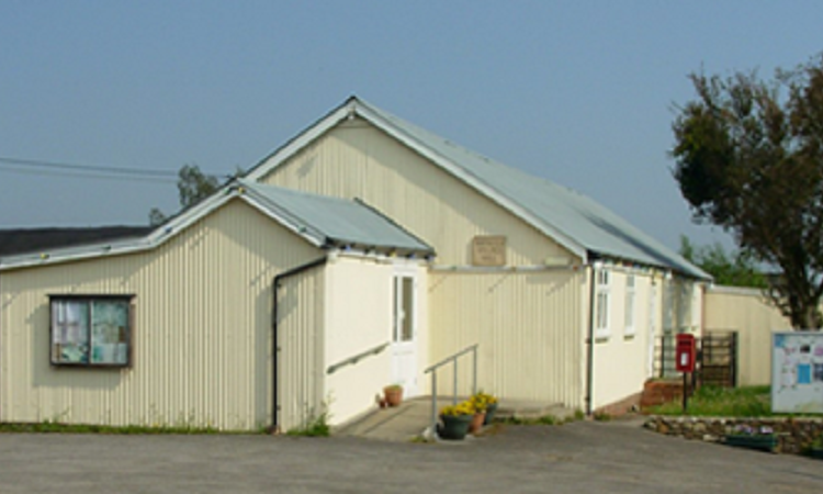 Northleigh VH